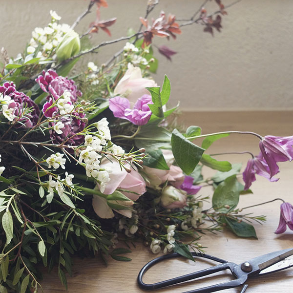 Atelier Aimerfloral Studio In Nantes Francenatural